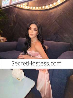 24 year old Thai Escort in Merrylands Sydney TS Senorita