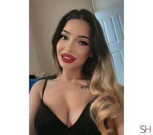 Jenny 🔝 high class🔞💯REAL, ❤️No Rush✅, 25 year old Escort in Bradford