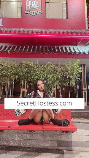 25Yrs Old Escort Brisbane Image - 1