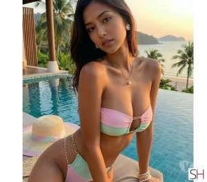 25Yrs Old Escort London Image - 0