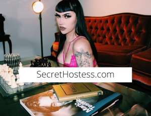 Ts Olivia Lavey 25 year old Escort in Adelaide