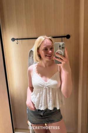 Everything you dreamt of and more 25 year old Escort in Cincinnati OH