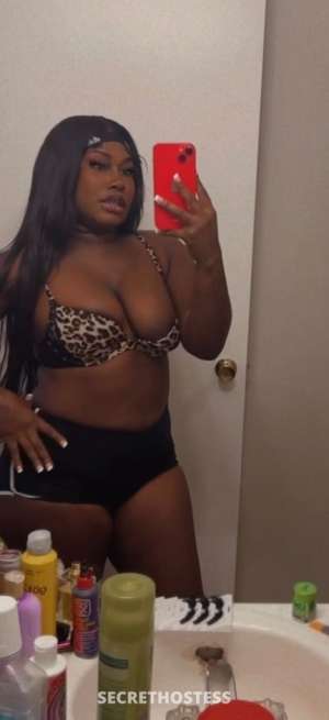 Pretty girl 25 year old Escort in Jackson MS