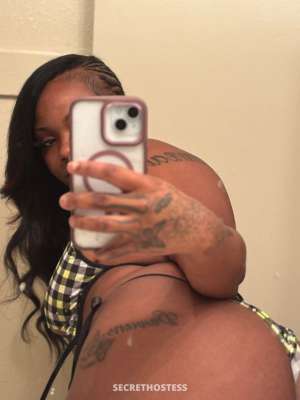 Outcalls available now 25 year old Escort in Shreveport LA