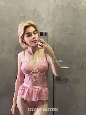 25 year old Escort in Turin Melisa, agency Sweet Heart (Melisa, agency Sweet Heart