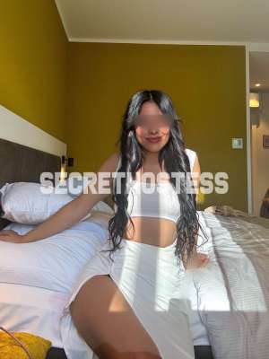 Lizbeth in Bellevue 25 year old Escort in Seattle WA