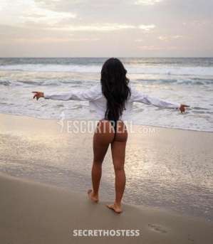 25 year old Escort in Seville Alessandra, independent (Alessandra, independent