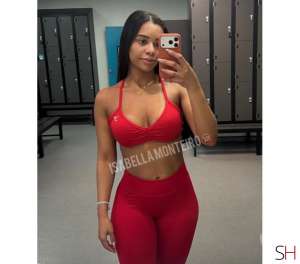 ISABELA MONTEIRO .NEW IN CAMBRIDGE., Independent 25 year old Escort in Cambridge