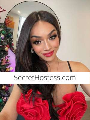 Dominant Queen Alexandra 26 year old Escort in Brisbane