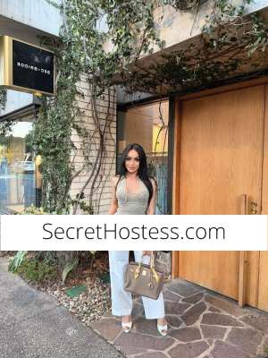 26Yrs Old Escort Brisbane Image - 6