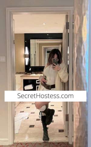 26 year old Chinese Escort in Mawson Lakes Adelaide 26Yrs Old Chinese Escort DD Cup Adelaide
