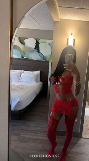 Super exotic great personality amazing hygiene I m here for 26 year old Escort in Central Jersey NJ