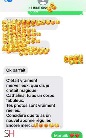 26Yrs Old Escort Laval Image - 4