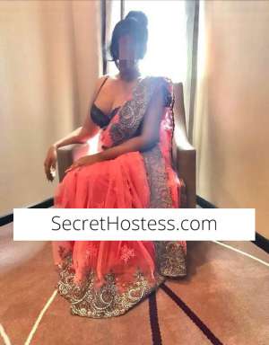 26 year old Indian Escort in Parramatta Sydney Indian ravali