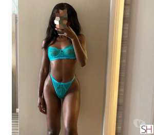 27 year old Escort in Whitechapel - E1 London ❤️Petite Ebony Cindy❤️ Aldgate, Independent