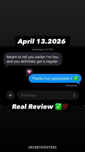 The Perfect PlayMate 27 year old Escort in Baton Rouge LA