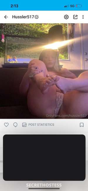thickums 27 year old Escort in Lansing MI