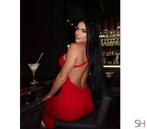 27 year old Latino Escort in South Kensington - SW7 London Maria beautiful 💋, Independent