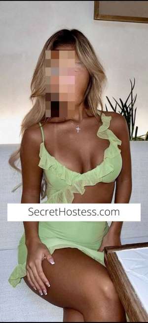 27 year old Russian Escort in Canberra ZoyaRussia