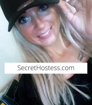 28Yrs Old Escort Ipswich Image - 4