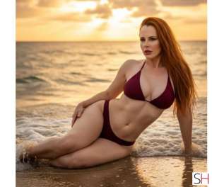 Julia Garcia 100% REAL NEW 😈🔥 🇧🇷, Independent 28 year old Escort in Aberdeen