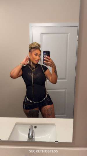 Sweet &amp; Clean 28 year old Escort in Athens GA