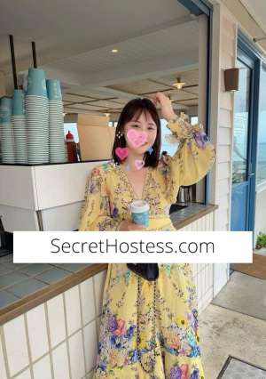 28 year old Escort in Hampton Cherry