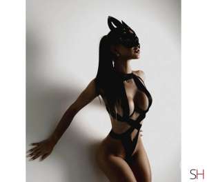 28 year old Latino Escort in Stoke-on-Trent ANNA❤ PARTY GIRL ❤ONLY OUTCALL❤❤xxxx-xxx-xxx, 