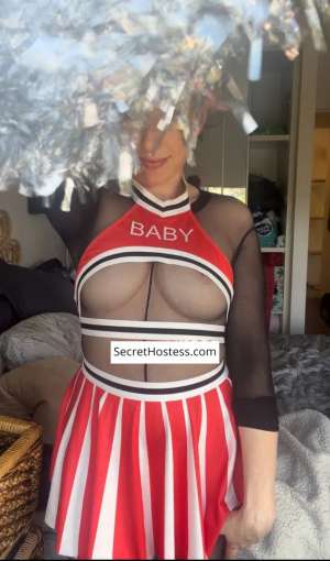 29 year old Caucasian Escort in Richmond Melbourne Anna Banks