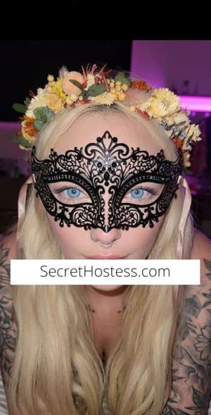 31 year old Escort in Thornlie CandyXo