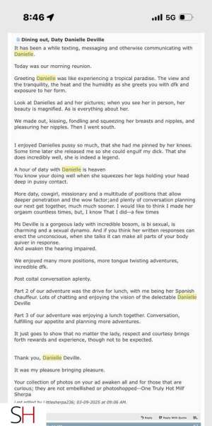 35Yrs Old Escort Regina Image - 2