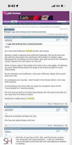 35Yrs Old Escort Regina Image - 22