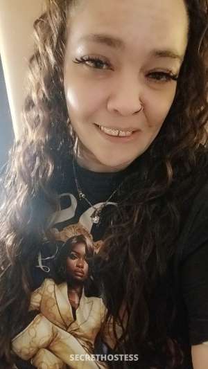 Here for a good time not a long time 37 year old Escort in Findlay OH