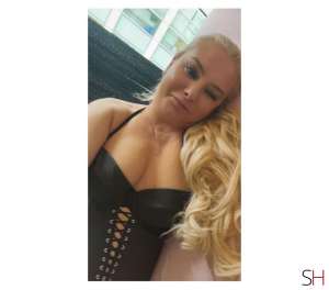 BLONDE~JANEATTE NEW THE TOWN ❤️🥰🫦THE BEST😍, 38 year old Escort in Chelmsford