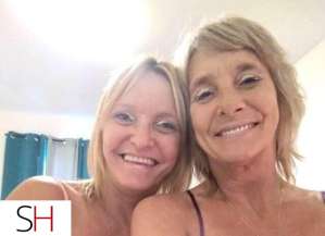 Sister Duo 48 year old Escort in Barrie