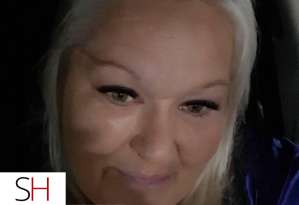 55Yrs Old Escort Kingston Image - 1