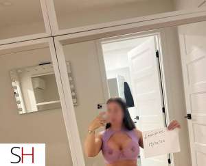 Aly 28Yrs Old Escort 167CM Tall Winnipeg Image - 1