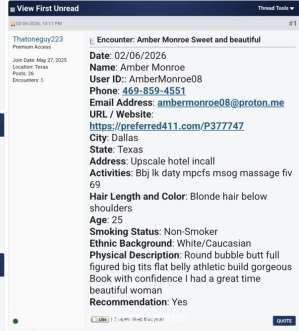 25 year old Escort in San Marcos TX Exclusive Gfe Blonde💕Hr Minimum