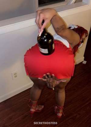 24 year old Escort in Buffalo NY Best head in town