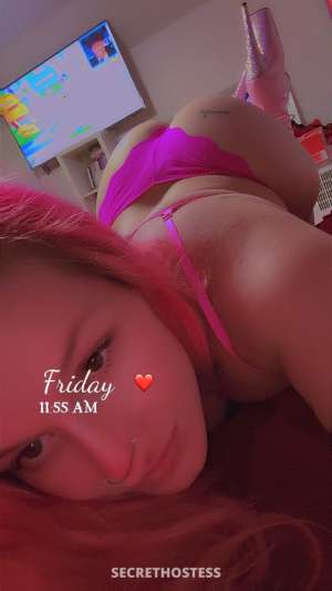 Chanel 26Yrs Old Escort Image - 8