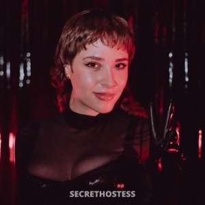 Claire Paradiso 27Yrs Old Escort 160CM Tall Berlin Image - 5