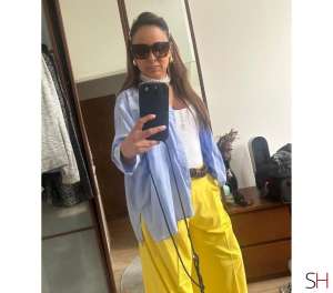 🔥NEW Cristal - Elegance &amp; warmth in onexxxx-xxx- 48 year old Escort in Exeter