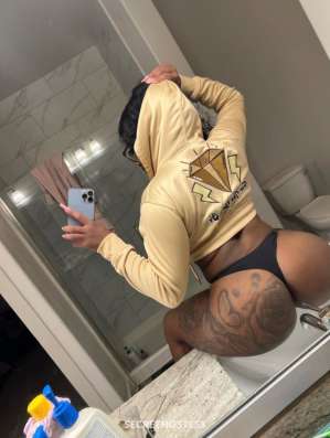 Dabaddest 31Yrs Old Escort Buffalo NY Image - 1