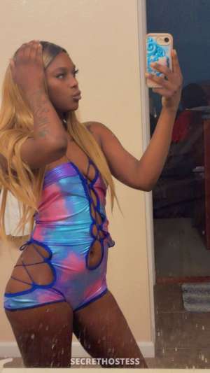 Jamaica 23Yrs Old Escort Fresno CA Image - 1