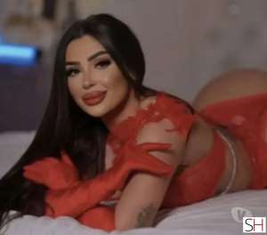 27 year old Escort in Southend-On-Sea New Latina Outcall – Sexy &amp; Elegant ✨Essex, 