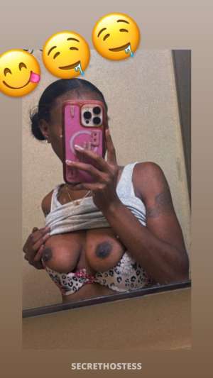 Kandii 26Yrs Old Escort Athens GA Image - 4