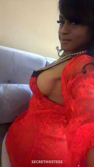 London Skyy your DD Ebony Queen Cowgirl Edition 30 year old Escort in Billings MT