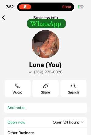 Luna 24Yrs Old Escort Wilmington NC Image - 3