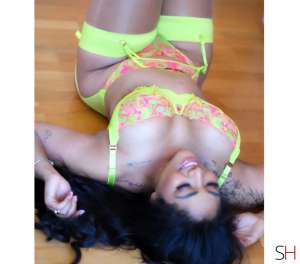 💕🍒MAYA HORNY BRAZILIAN🍾PARTYGIRL FULL SERVICES 26 year old Escort in Oxfordshire