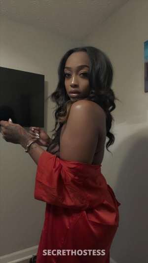 5 Stars, Fine Dining Experience 31 year old Escort in Albany GA